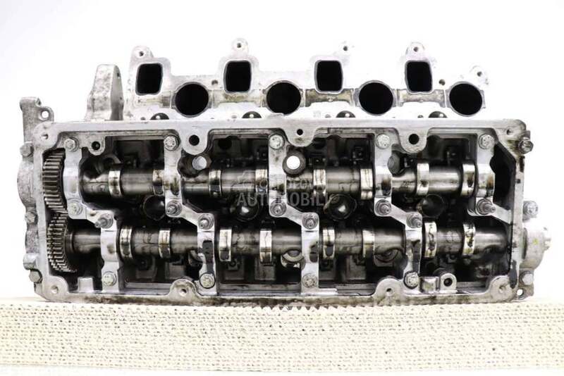 Glava motora 3.0 2.7 2.0 TDI za Audi A4, A5, A6 ... od 2008. do 2016. god.