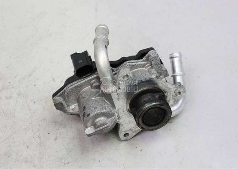 EGR ventil 3.0 2.7 2.0 TDI za Audi A4, A5, A6 ... od 2008. do 2016. god.