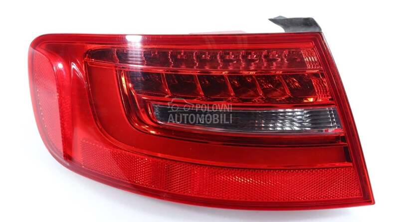 Stop svetla 3.0 2.7 2.0 TDI za Audi A4, A5, A6 ... od 2008. do 2016. god.