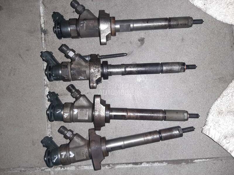dizne za Citroen C4