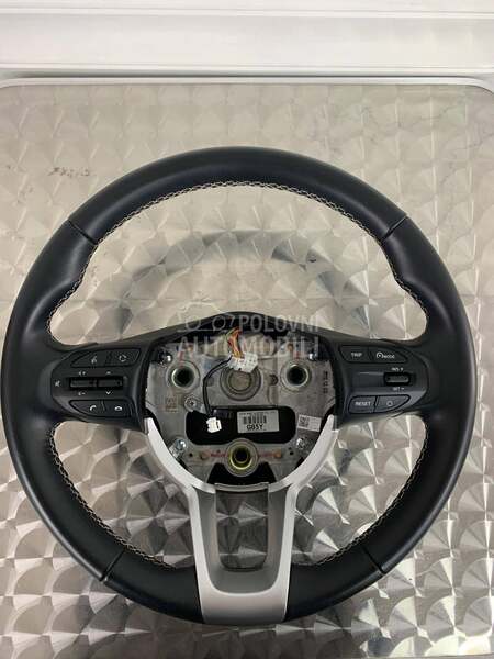 Volan Rio Picanto za Kia K2500, K2700, Picanto ... od 2016. do 2019. god.