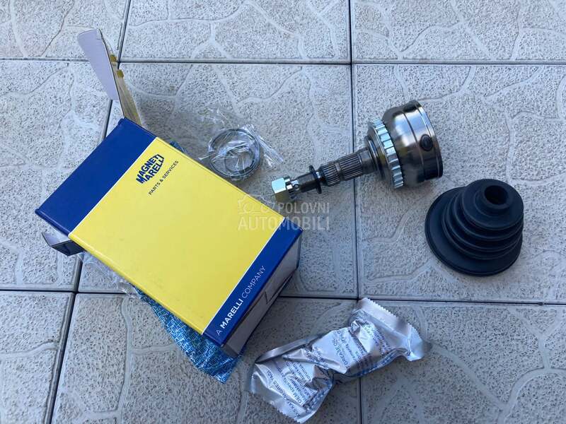 zglob do tocka za Opel Vectra B