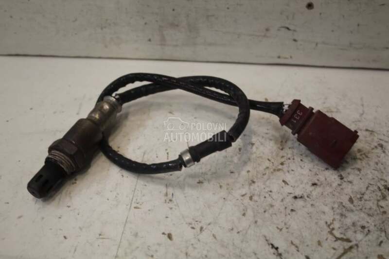 Senzor, sonda 1.6 1.4 1.2 B za Volkswagen Fox, Polo od 2000. do 2017. god.
