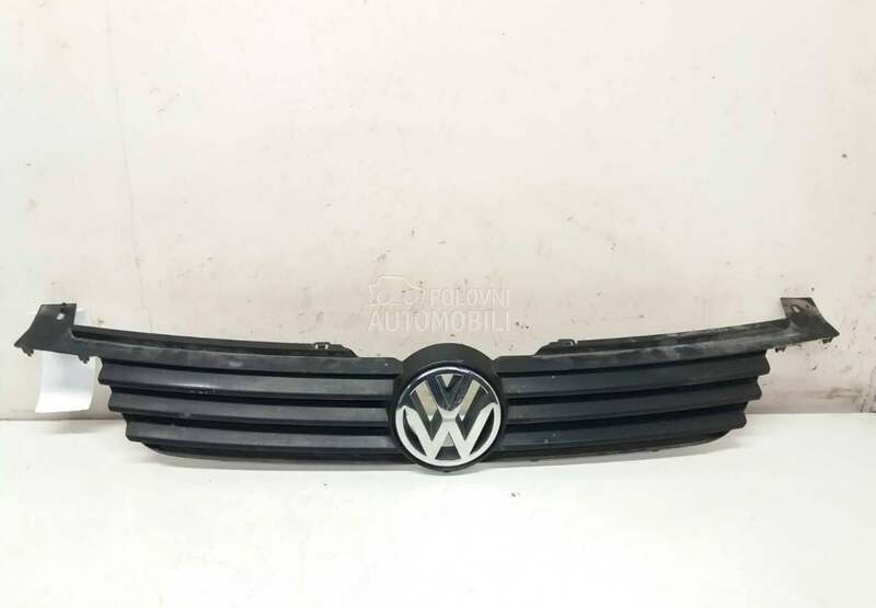 Maska 1.6 1.4 1.2 B za Volkswagen Fox, Polo od 2000. do 2017. god.