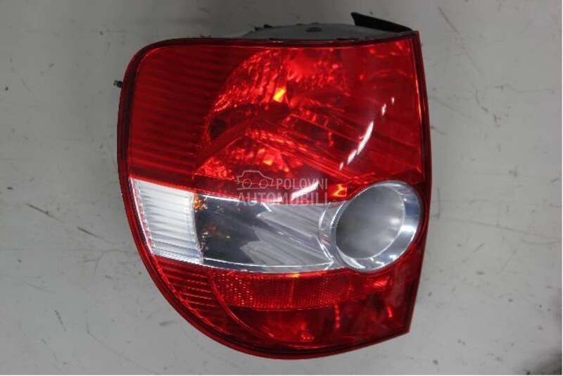 Stop svetla 1.6 1.4 1.2 B za Volkswagen Fox, Polo od 2000. do 2017. god.