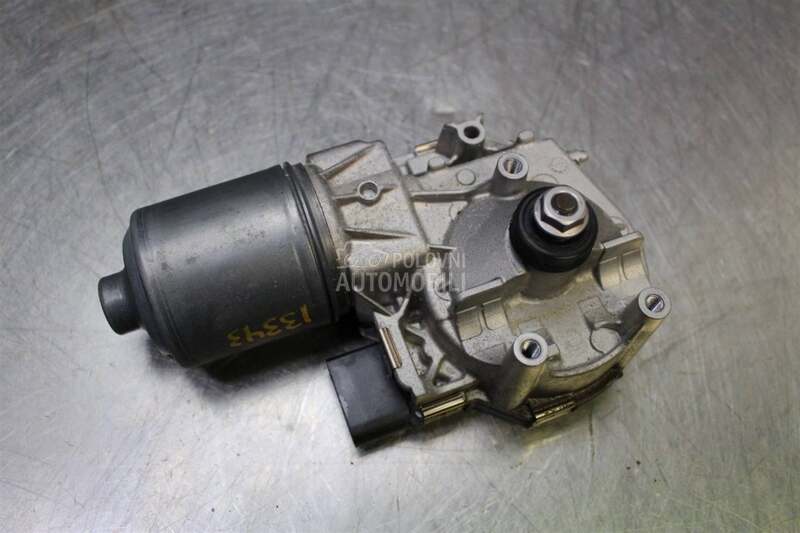 Motor brisaca 1.7 1.9 2.0 CDTI za Opel Zafira, Insignia, Meriva ... od 2000. do 2016. god.