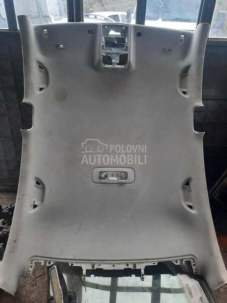 nebo limuzina za Volkswagen Passat B7