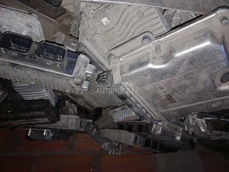 kompjuter racunari za Peugeot 106, 206, 206 plus ... od 1998. do 2010. god.