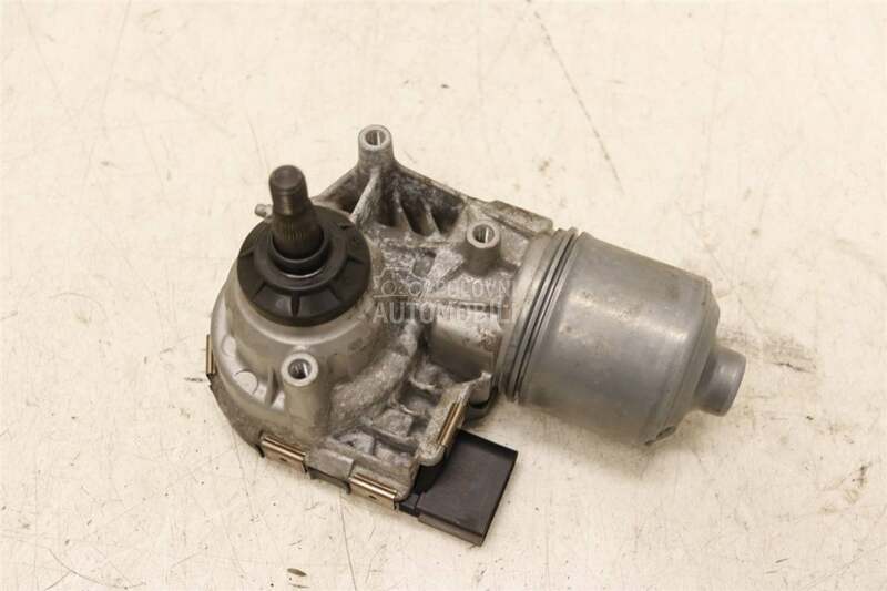 Motor brisaca 2.0 1.8 1.6 TDCI za Ford Mondeo, Focus, Fiesta od 2002. do 2018. god.