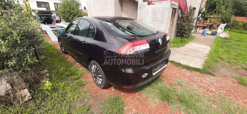 Laguna 3 delovi reno laguna3 za Renault Laguna
