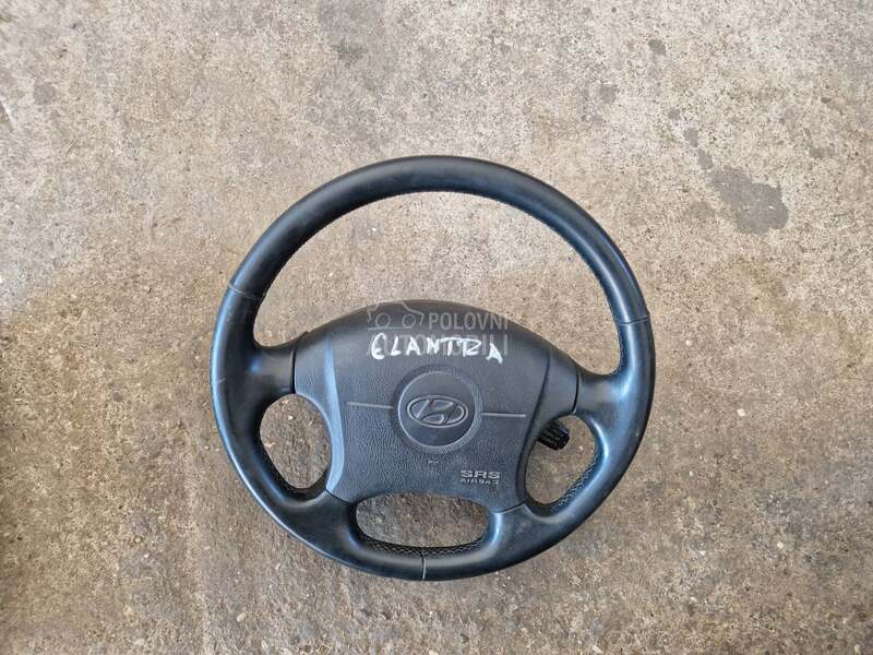 volan za Hyundai Elantra od 2001. do 2006. god.