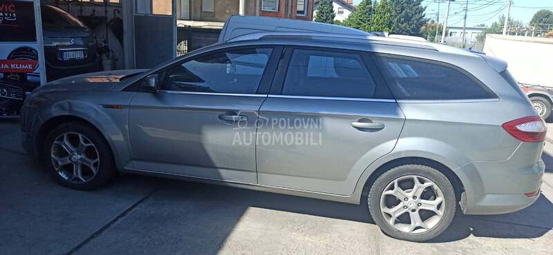 Delovi za Ford Mondeo 2.0 2010. god.
