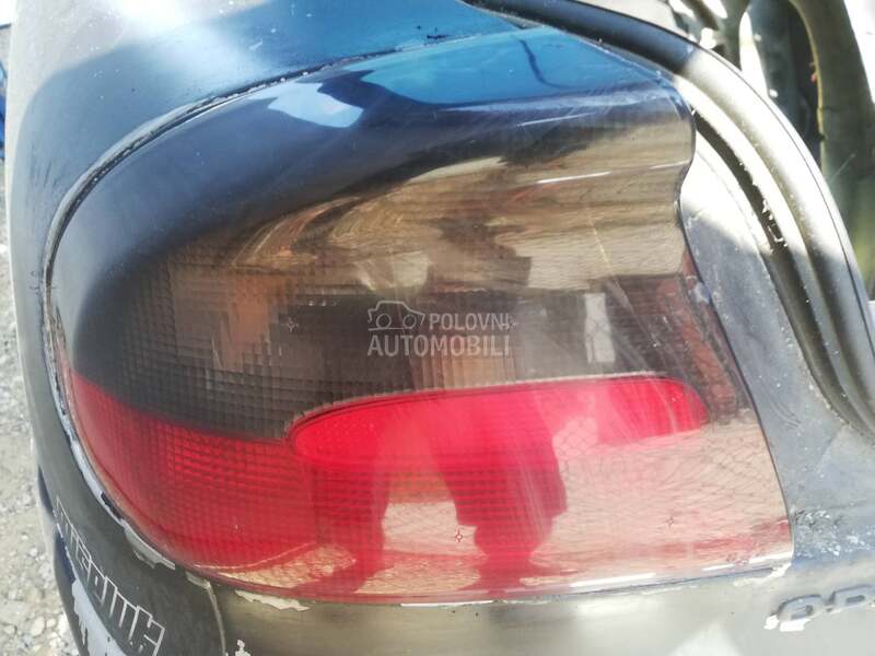 Stop lampe za Opel Tigra od 2000. do 2005. god.