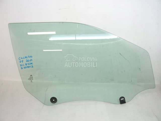 Auto staklo 2.0 1.4 1.2 B za Renault Clio, Megane, Scenic od 2000. do 2016. god.