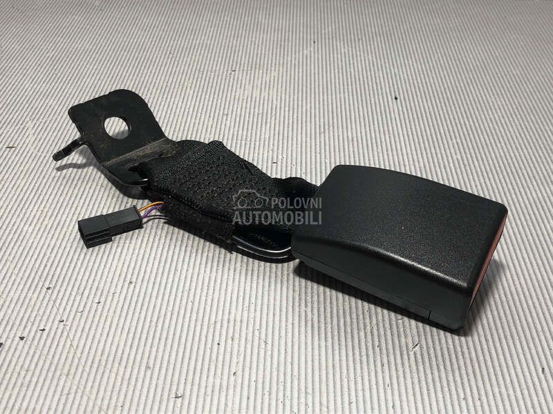 ISPALJIVAC za BMW Serija 3
