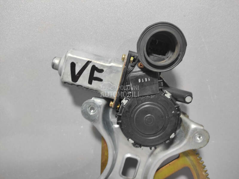 MOTORIC PODIZACA STAKLA za Toyota RAV 4