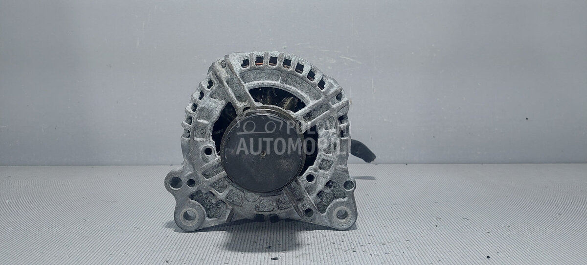 ALTERNATOR za Volkswagen Passat B6 - 06F903023F