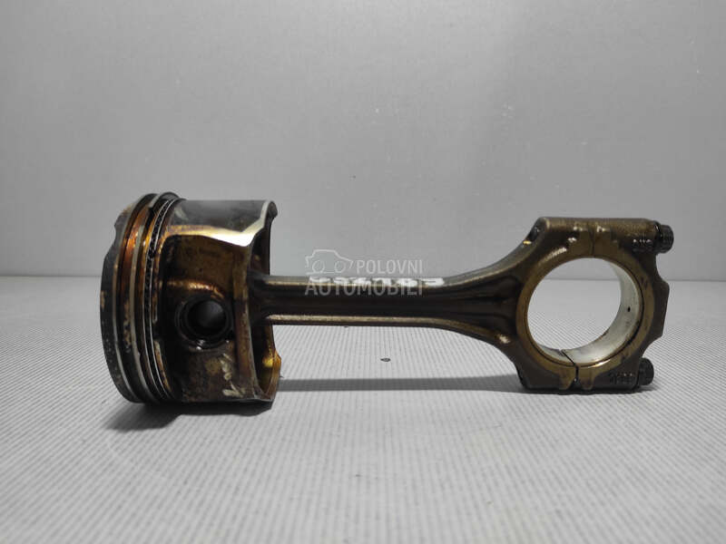 KLIPNJACA za Volkswagen Fox