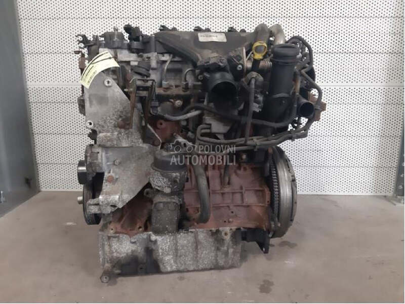 MOTOR za Ford Mondeo