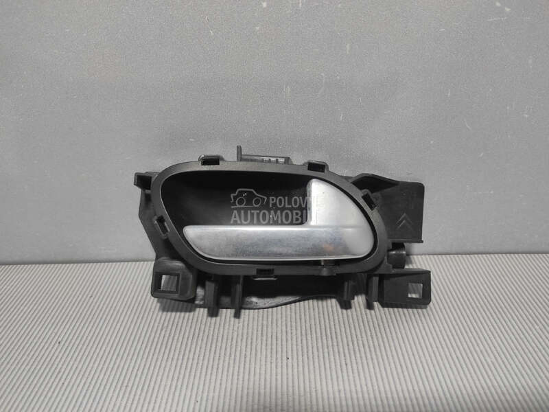 UNUTRASNJA RUCKA VRATA za Citroen C4 Grand Picasso