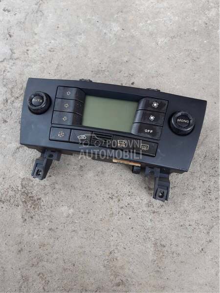 Paneli klime za Fiat Stilo od 2002. do 2005. god.