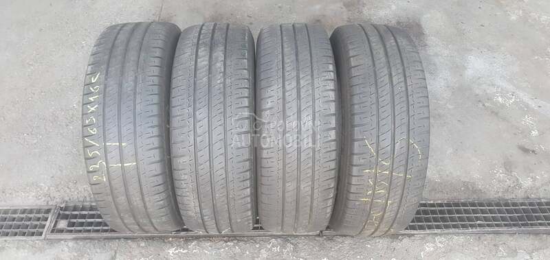 Michelin 235/65 R16 Letnja