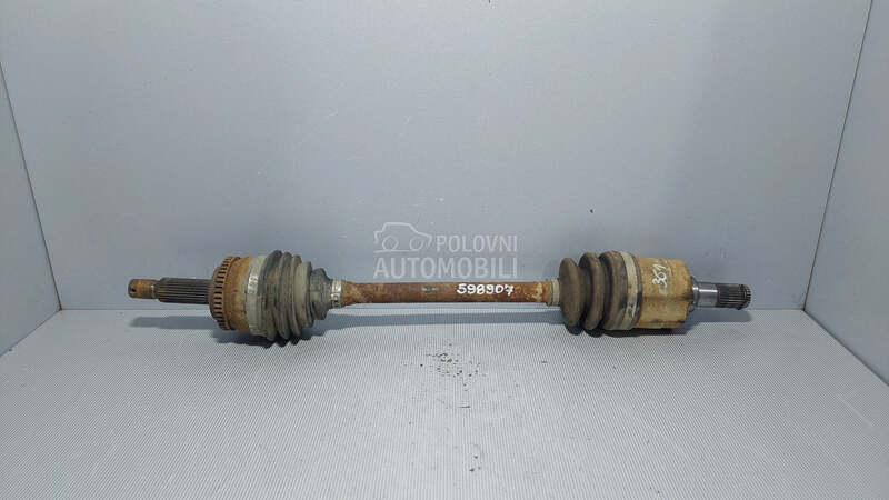 POLUOSOVINA za Hyundai i30