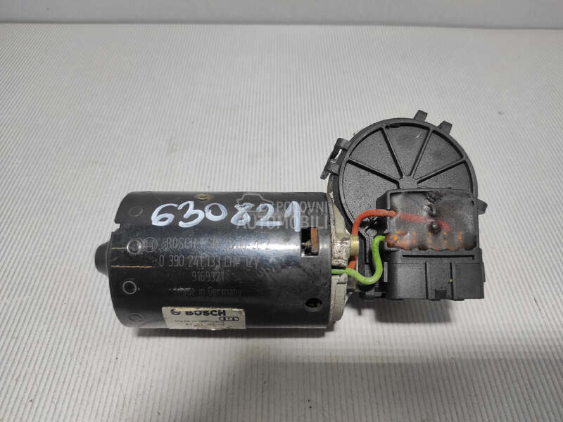 MOTORIC PREDNJEG BRISACA za Volvo S70