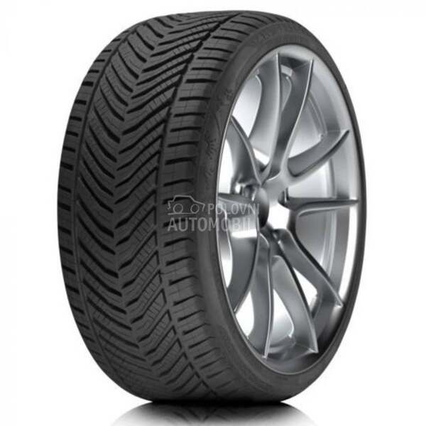 Tigar 235/50 R18 Sve sezone