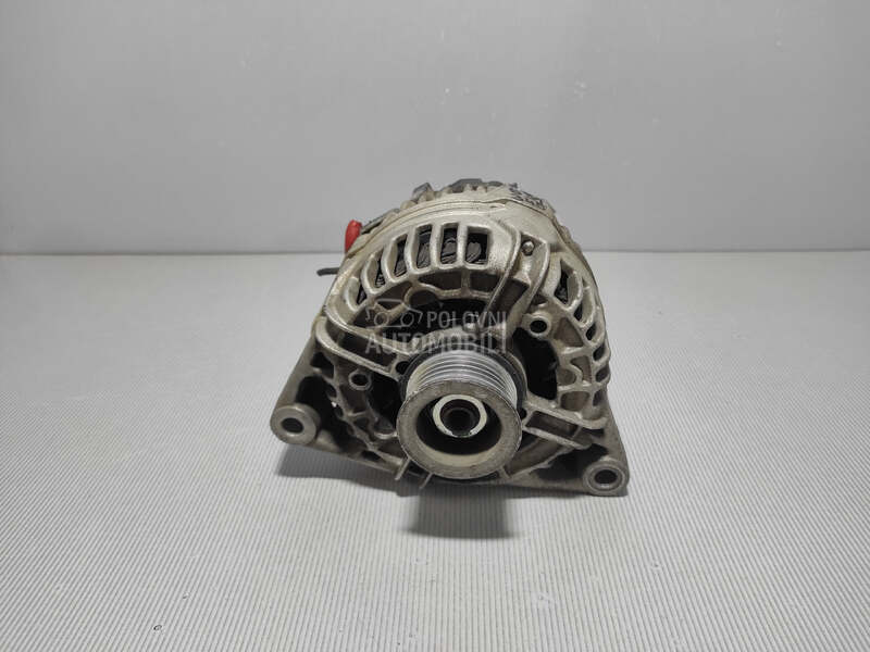 ALTERNATOR za Opel Astra G