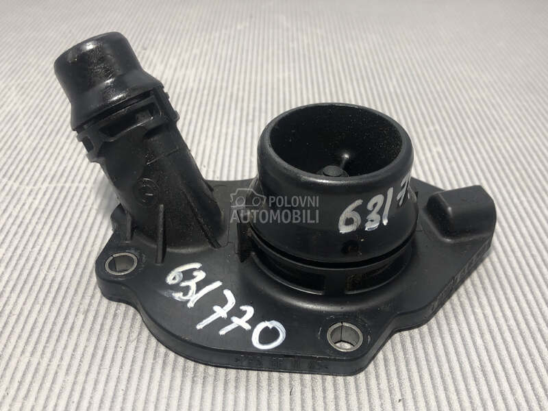 CRIJEVO za BMW Serija 5