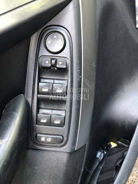 Prekidači podizača za Citroen C4 Grand Picasso