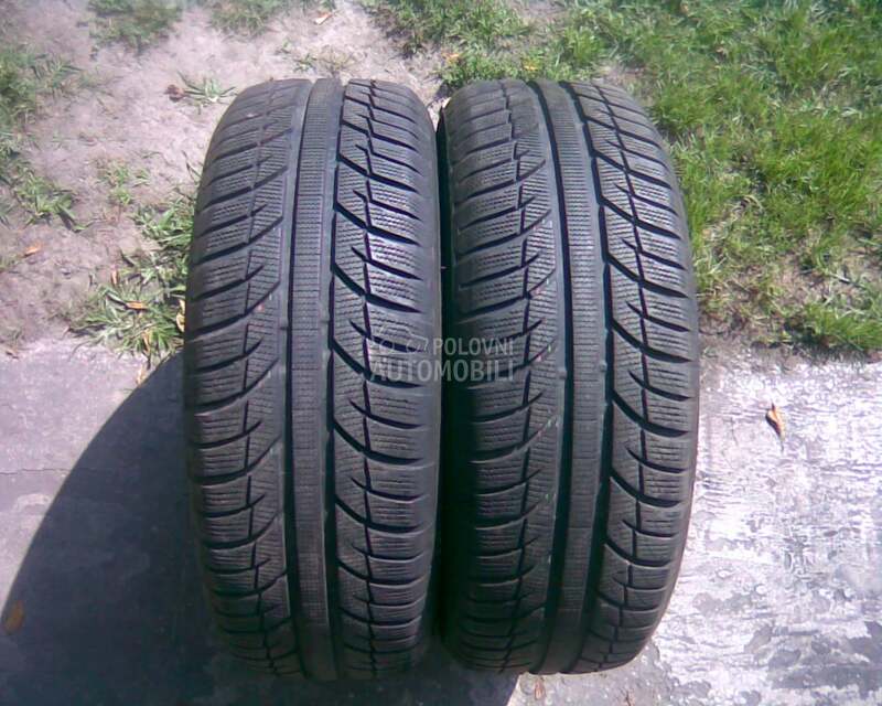 Toyo 215/65 R16 Letnja