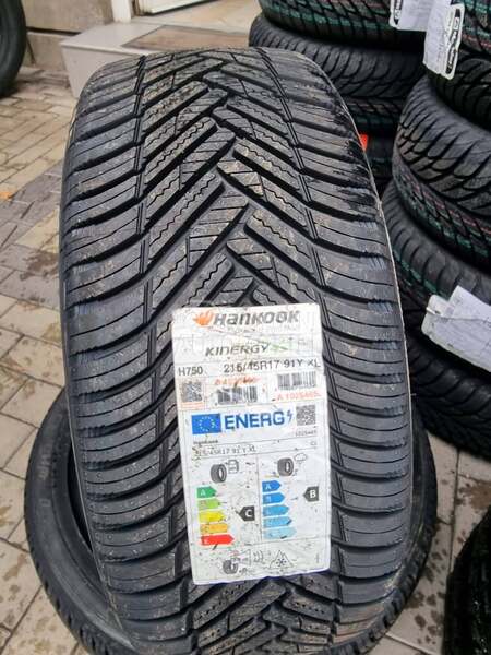 Hankook 215/45 R17 Sve sezone