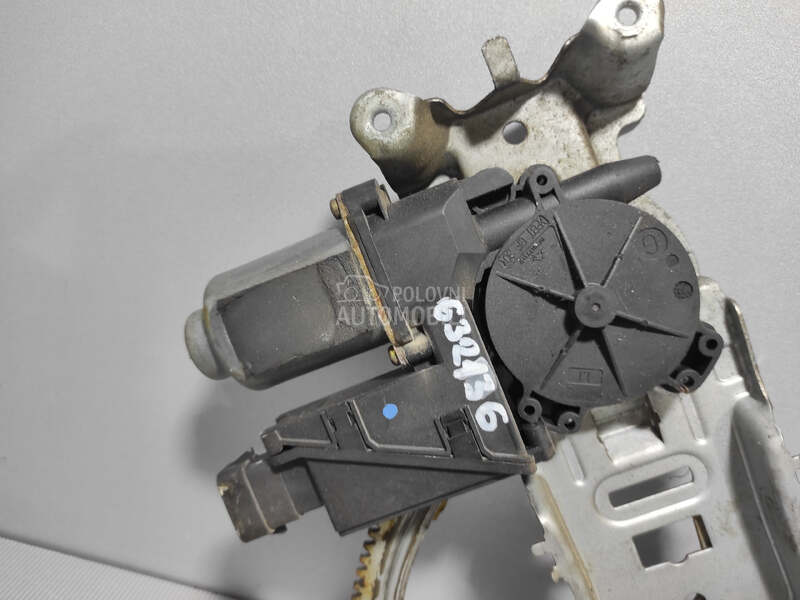 MOTORIC PODIZACA STAKLA za Opel Corsa C