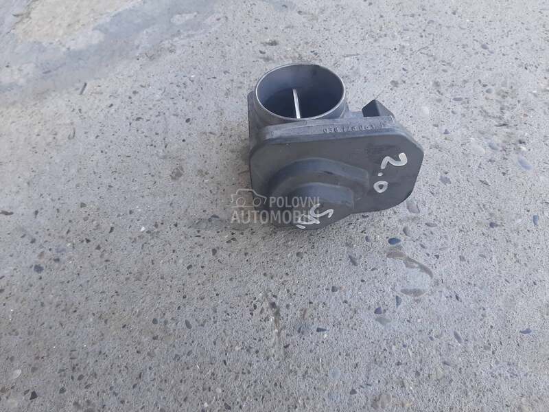 klapne gasa za sdi motore za Volkswagen Bora, Caddy, Golf 4 ...