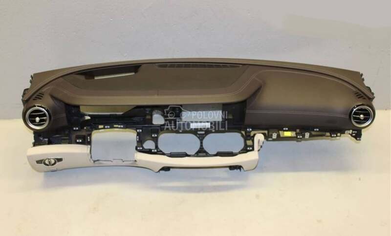 Instrument tabla 220 350 CDI za Mercedes Benz B Klasa, E Klasa, S Klasa ... od 2000. do 2018. god.