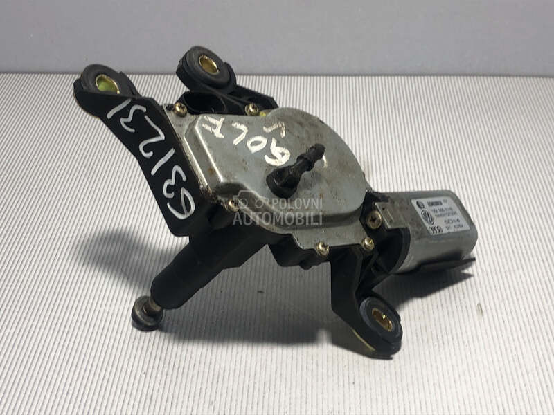 MOTORIC BRISACA GEPEKA za Volkswagen Golf 5