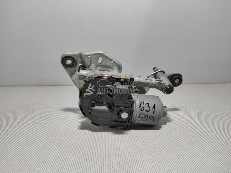 MOTORIC PREDNJEG BRISACA za Peugeot 407