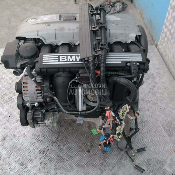 MOTOR za BMW Serija 3