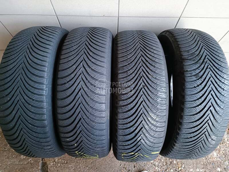 Michelin 215/65 R16 Zimska