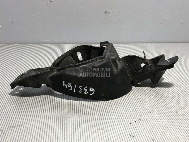 PLASTIKA za Mazda 3