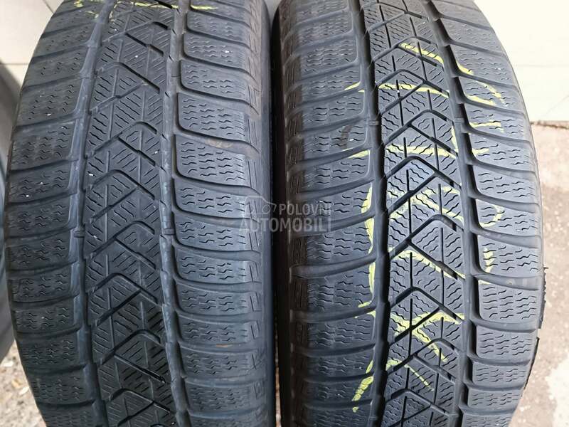 Pirelli 205/60 R16 Zimska