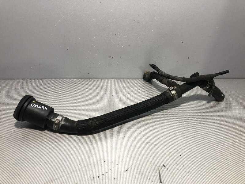 CRIJEVO za Peugeot Expert
