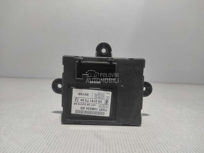 ELEKTRONIKA MODUL VRATA za Ford Mondeo