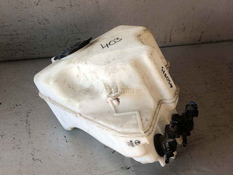 BOCA VODE BRISACA za Toyota Prius