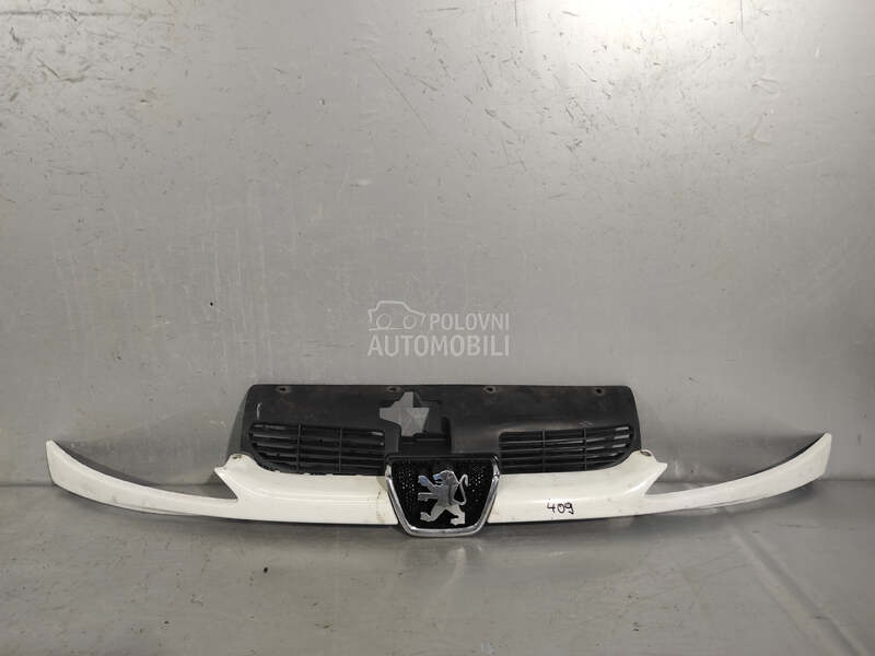 MASKA za Peugeot 206