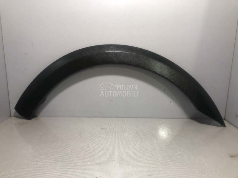 RUB BLATOBRANA za Škoda Octavia - 5E0853508