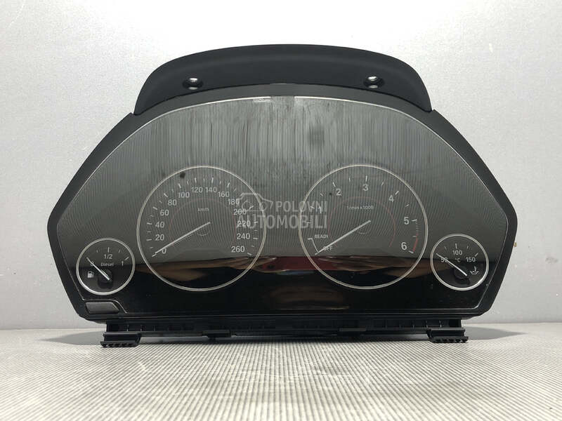 CELER SAT za BMW Serija 3