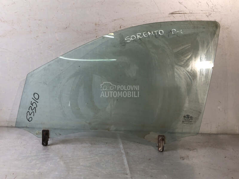 STAKLO za Kia Sorento